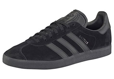 Suchergebnis Auf Amazon.de Für: Adidas Gazelle Schwarz Herren